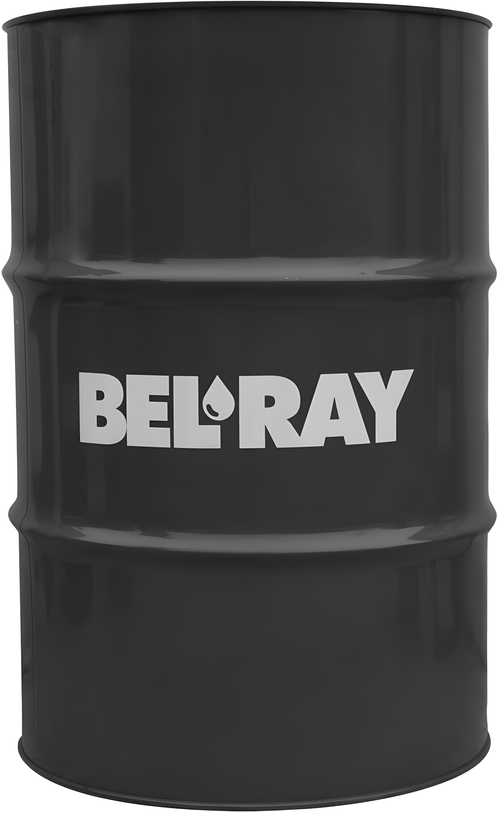 Bel-Ray Shop Oil - Petroleum OIL 4t 10w40 55gal Drum
