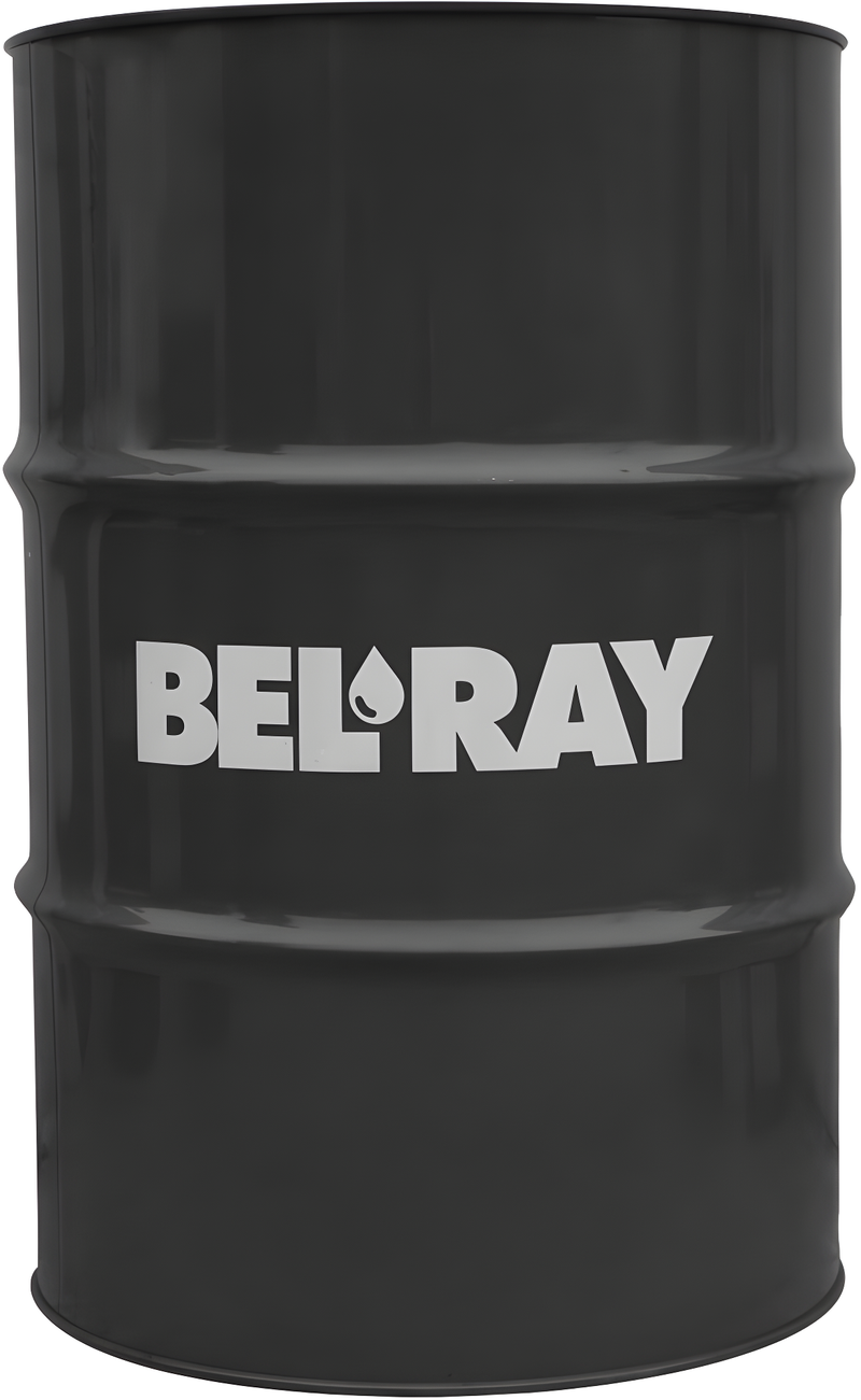 Bel-Ray Shop Oil - Petroleum OIL 4t 10w40 55gal Drum
