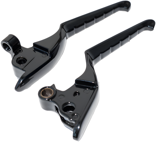 Kuryakyn Levers D — 2008-2013 Harley-Davidson Touring