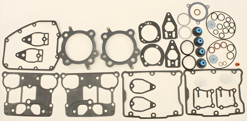Cometic Twin Cam EST Gasket Kit — Harley-Davidson Softail Heritage Classic, Softail Fat Boy, Softail Deluxe (2007-2017)
