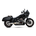 Vance and Hines Supersport 2-1 Exhaust System — 2018-2024 Harley-Davidson Softail Models