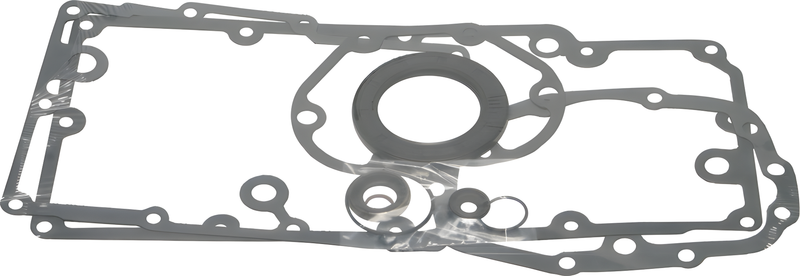 Cometic Twin Cam Transmission Gasket - KIT Oe#26072-99 — Harley-Davidson Dyna Super Glide, Dyna Low Rider, Dyna Wide Glide (1999-2005)