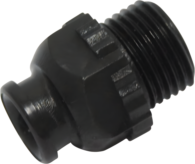 Harddrive Choke Cable Cap - CV Carb — Harley-Davidson Electra Glide, Softail Heritage Classic, Electra Glide Classic (1955-2026)