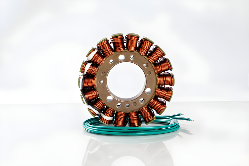 Ricks Motorsport Electrics Stator