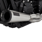 Vance and Hines Upsweep Full Systems — 2018-2022 Harley-Davidson Softail Fat