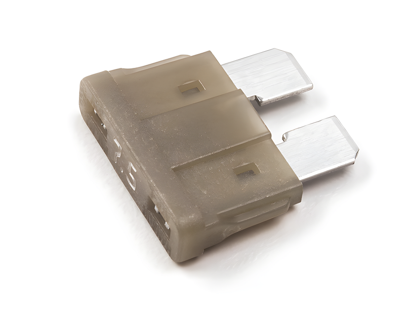 Grote ATC Blade Style Fuses - Fuse 7.5a 5/PK