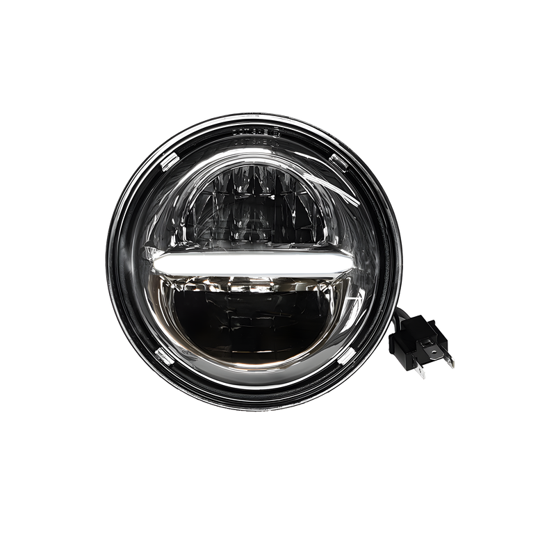 Pathfinder Classic LED Headlight - 5.75