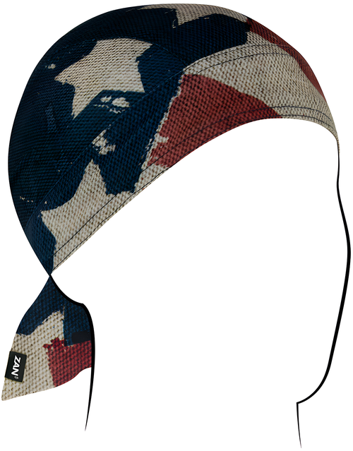 Zan Sportflex Flydanna - Patriot