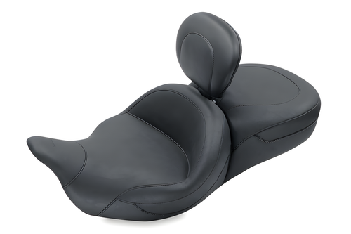 Mustang Motorcycle 1 Piece Original — 2008-2021 Harley-Davidson Touring