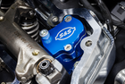 S&S Cycle Breather Gear Kits — Harley-Davidson Electra Glide, Softail Heritage Classic, Electra Glide Classic (1955-2026)