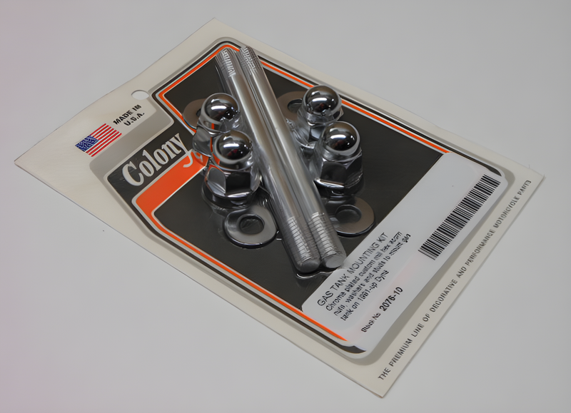 Colony Machine Tank Mount - KIT Dyna 1991-2017