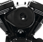 S&S Cycle Air Cleaner Kits — Harley-Davidson Sportster 1200 Custom, Sportster 883, Sportster 883 Hugger (1972-2026)