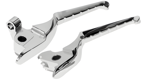 Kuryakyn Levers D — 2014-2016 Harley-Davidson Touring