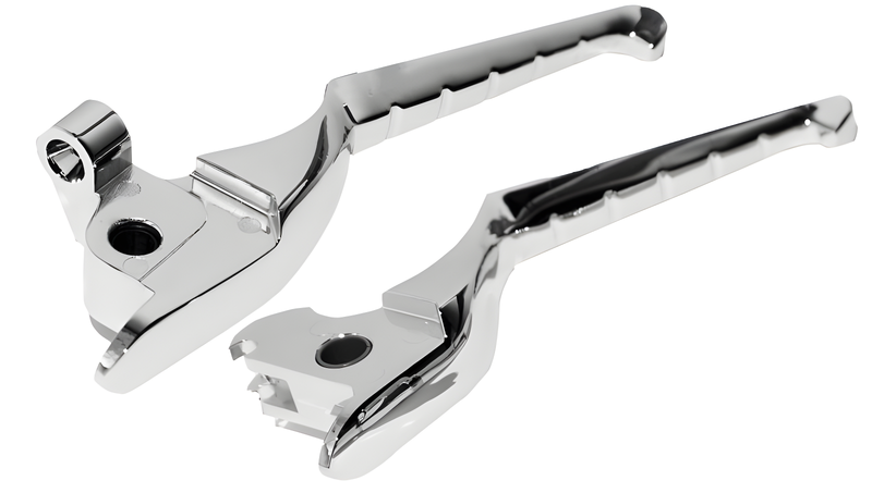 Kuryakyn Levers D — 2014-2016 Harley-Davidson Touring