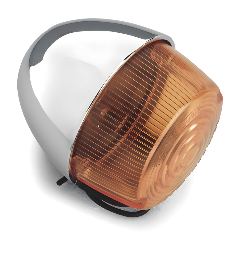 Chris Products Turn Signal Assembly - OEM Amber