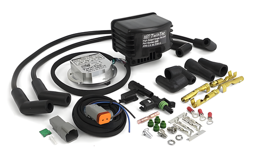 Daytona 1005 Internal Ignition - KIT