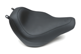 Mustang Motorcycle Original Solo Seat - 2018-2021 Harley-Davidson