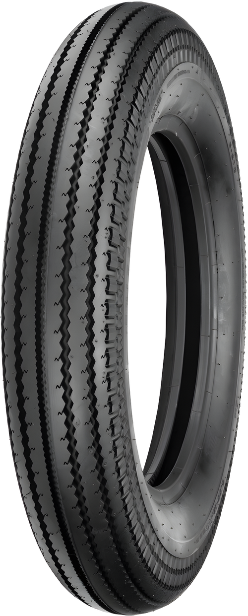 Shinko Super Classic 270 Tire - F/R 4.2000-2018 64h Bias TT — Harley-Davidson (2000-2018)