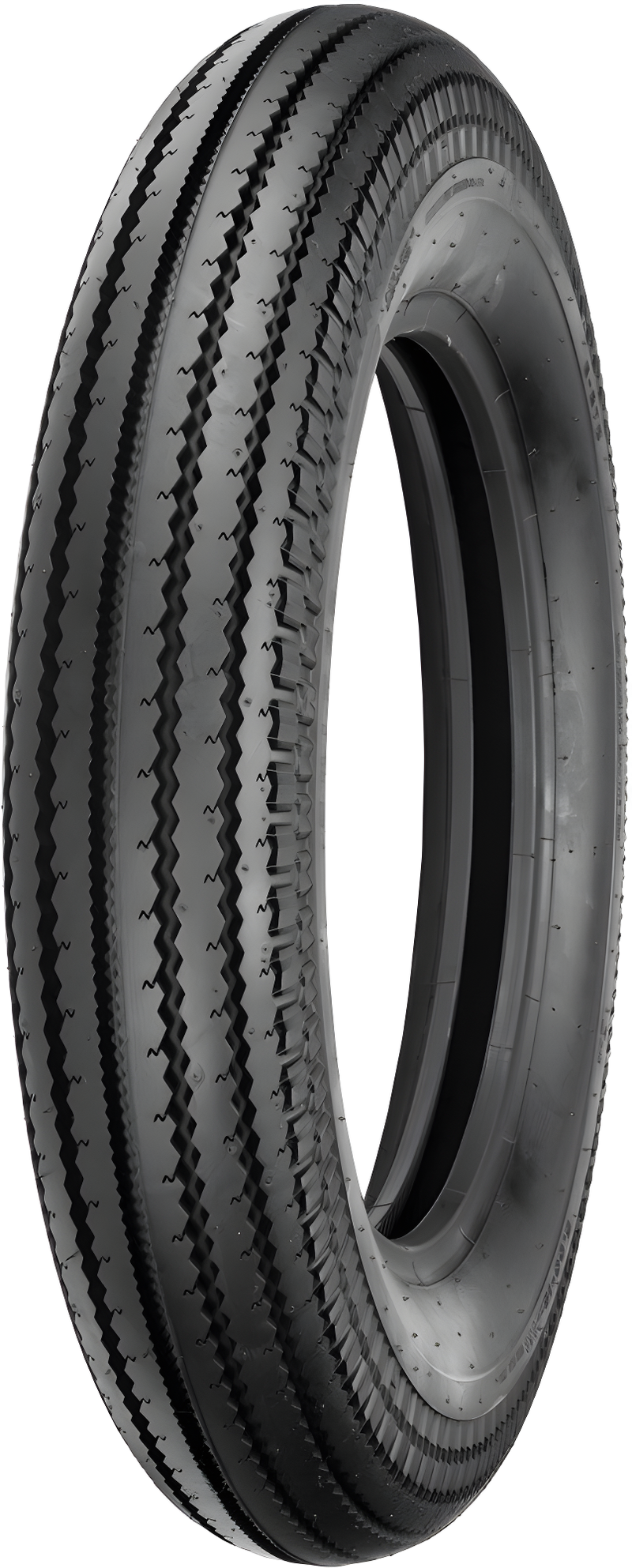 Shinko Super Classic 270 Tire - F/R 4.2000-2018 64h Bias TT — Harley-Davidson (2000-2018)