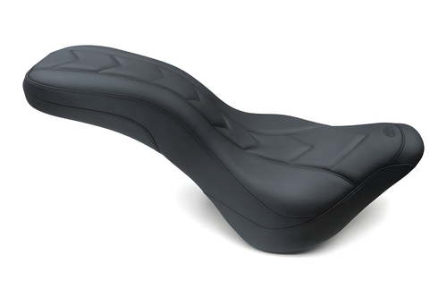 Mustang Motorcycle 1 Piece Apex — 2018-2021 Harley-Davidson