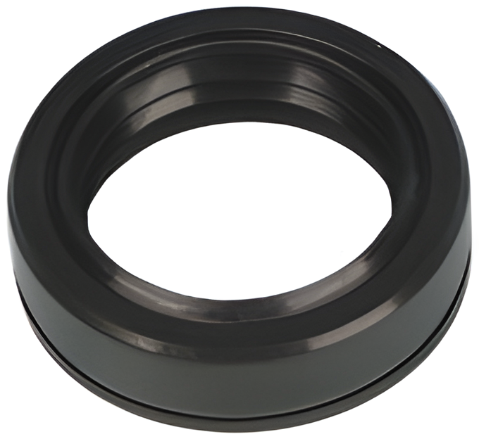 James Gaskets Panhead/Shovelhead Oil Seal - Front Fork XL AND FX FXS 1/PK 45400… — Harley-Davidson (1975-1983)