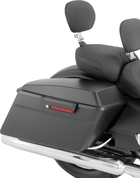 Mustang Motorcycle Passenger Original — 2008-2021 Harley-Davidson Touring