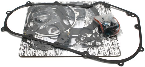 Cometic Twin Cam EST Gasket Kit — Harley-Davidson Dyna Street Bob, Dyna Wide Glide, Dyna Fat Bob (2006-2017)