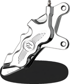 Performance Machine Brake Calipers — 2000-2021 Harley-Davidson
