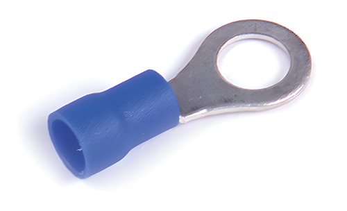 Grote Ring Terminals - Term 16-14ga 100/PK #8-10 Stud