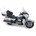 Mustang Motorcycle Armrest — 1993-2013 Harley-Davidson Touring