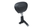 Mustang Motorcycle Backrest Original — 1997-2007 Harley-Davidson Touring