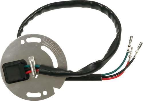 SMP Ignition Sensor - Assembly