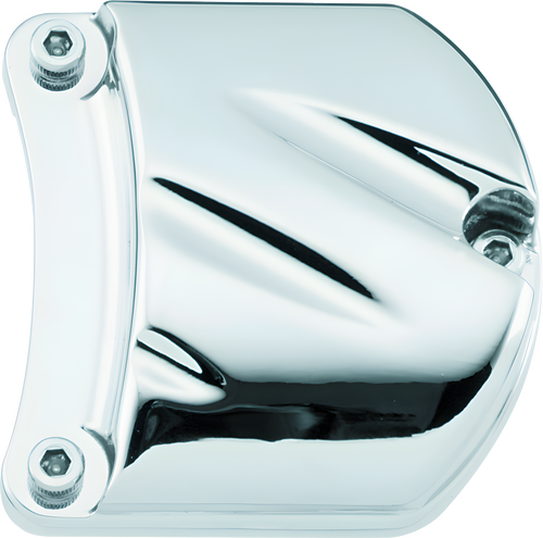 Kuryakyn Starter Covers B — 1990-2006 Harley-Davidson