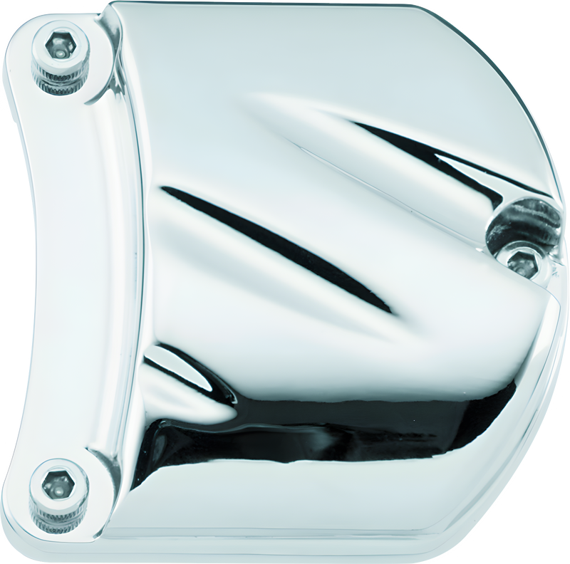 Kuryakyn Starter Covers B — 1990-2006 Harley-Davidson