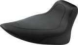 Mustang Motorcycle Tripper 12" Solo Seat - Harley Touring & Softail