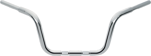 Wild 1 Ape Hanger - Springer Chrome