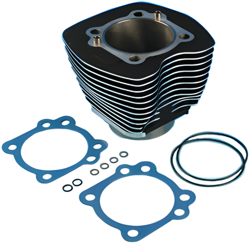 James Gaskets Twin Cam Head/Base Gasket - Head Gasket .036 Twin CAM 95 W/Armor… — Harley-Davidson (1999-2017)