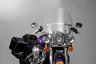National Cycle Replacement Windshield — 1994-2021 Harley-Davidson