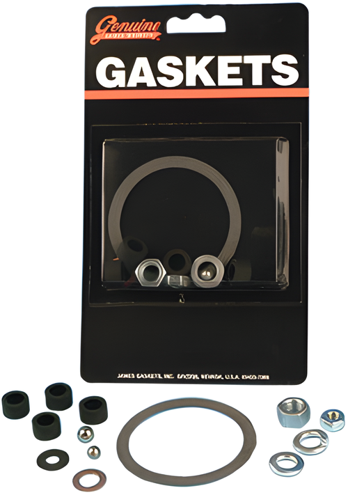 James Gaskets Gskt Motor Kit Panhead - Filter 63800-48-K — Harley-Davidson Electra Glide (1955-1964)