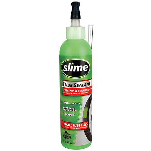 Slime Tire Sealant Super Duty Formula - 8oz