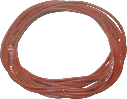 Cometic Evo Big Twin/Twin Cam Base Gasket - O-Ring Twin CAM 10/PK Oe#11256 — Harley-Davidson (1999-2017)