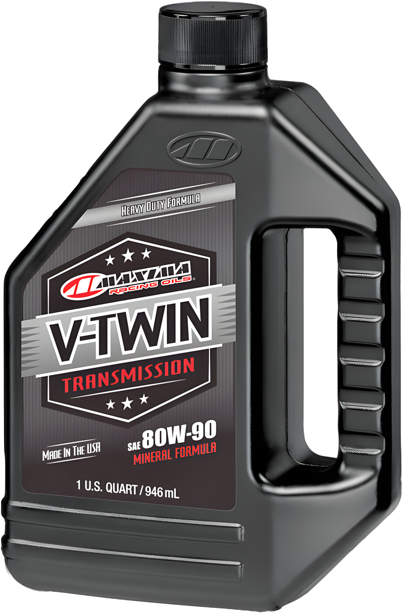Maxima Transmission Oil - 80w90 32oz
