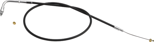 S&S Cycle Throttle Cables — 1981-1995 Harley-Davidson