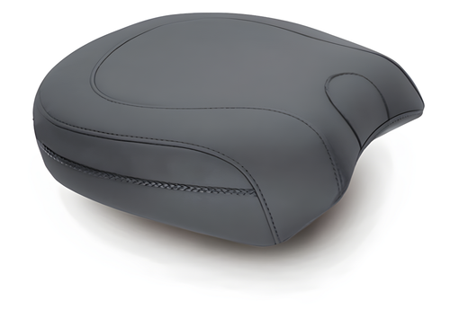 Mustang Motorcycle Passenger Original — 2011-2013 Harley-Davidson Touring