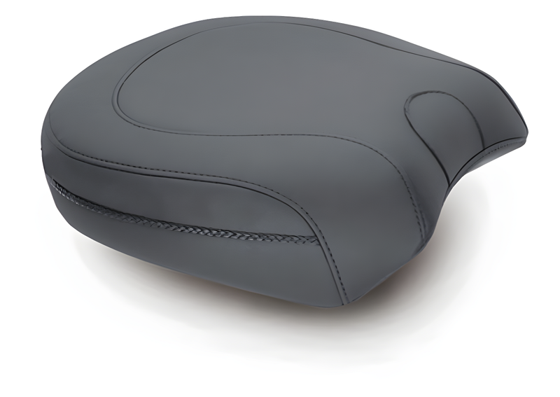 Mustang Motorcycle Passenger Original — 2011-2013 Harley-Davidson Touring