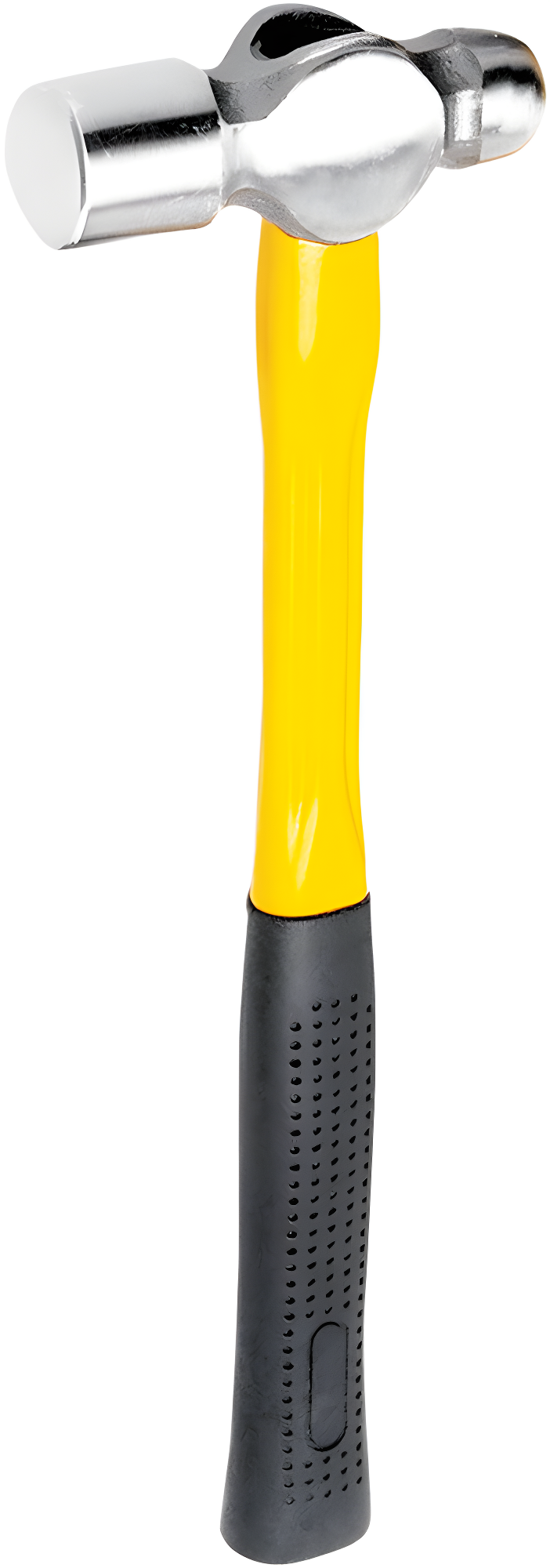 Performance Tool Ball Pein Hammer - 24 OZ Ball Pein Hammer