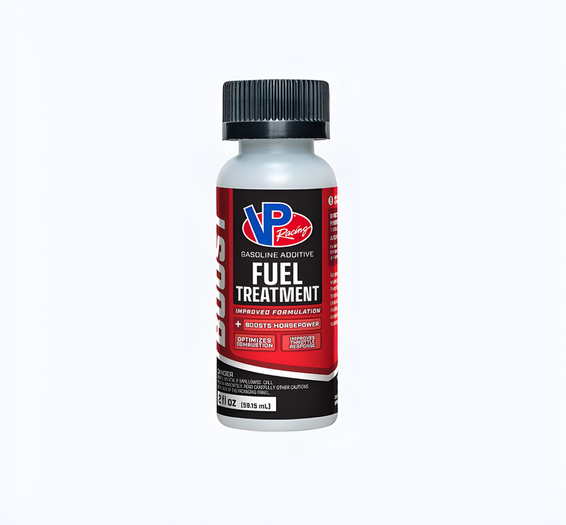 Vp Racing Power Boost - 2 OZ (12/Case Sold Ea)