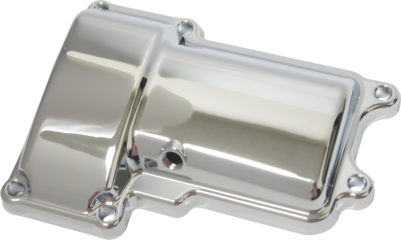 Harddrive Transmission Top Cover - Chrome 6 Speed Fxst 2007-2008 FXD 2006-2008… — Harley-Davidson (2006-2008)