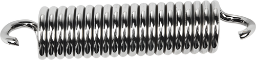 Harddrive Kickstand Spring - Chrome Oe#50057-91