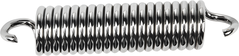 Harddrive Kickstand Spring - Chrome Oe#50057-91
